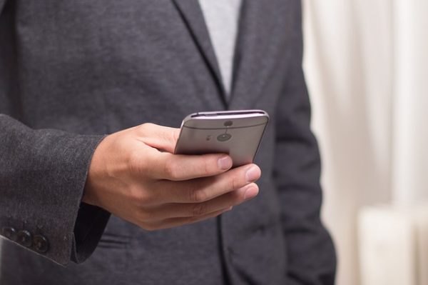 Tips For Successfully Using Text Messaging To Recruit New Employees