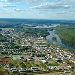 Job In Fort McMurray, Ab