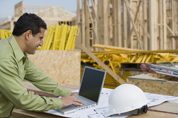 5 Construction Career Paths For Finance And Business Graduates