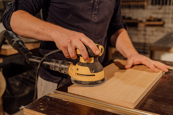 Journeyperson Cabinetmaker - Vancouver, BC (1303146)